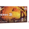 Federal Premium FUSION .223 Remington 62 grain Fusion Soft Point Centerfire Rifle Ammunition 500 RDS