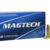 Magtech Ammunition 38 Special 158 Grain Full Metal Jacket