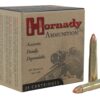 Hornady Varmint Express Ammunition 22 Hornet 35 Grain V-MAX 500 round