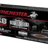 Winchester Expedition Big Game Long Range Ammunition 6.8 Western 165 Grain Bonded Polymer Tip 500 rounds